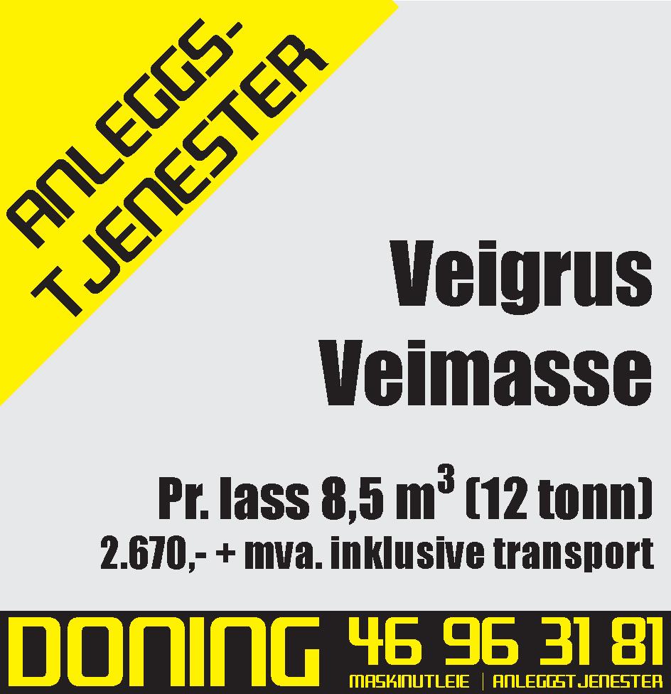 Veigrus/ Veimasse